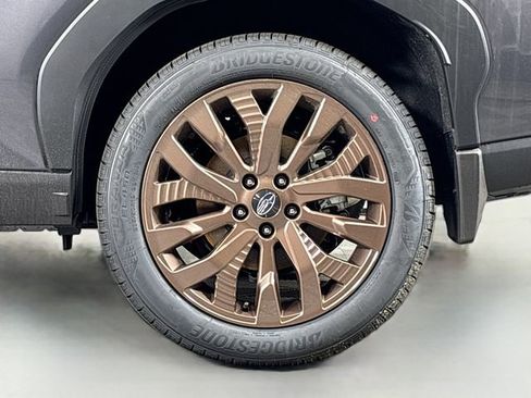 New 2026 Subaru Forester Sport image 32