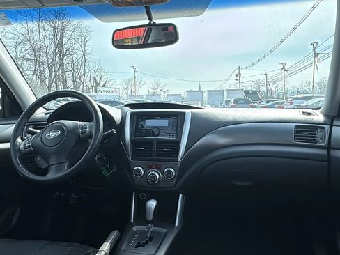 Used 2011 Subaru Forester 2.5X Limited image 18