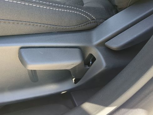 New 2026 Ford Escape Active w/ Cold Weather Package FWD image 52