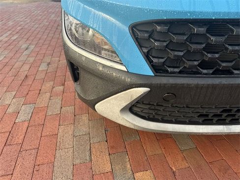 Used 2022 Hyundai Kona SEL w/ Cargo Package image 21