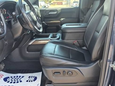 Used 2020 Chevrolet Silverado 1500 RST w/ True North Edition AWD/4WD image 10