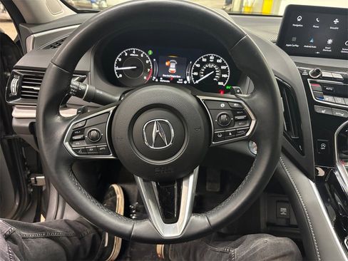 Certified 2023 Acura RDX w/ Technology Package image 20