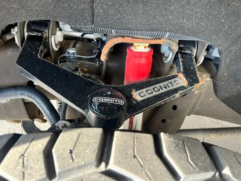 Used 2020 Chevrolet Silverado 3500 High Country w/ Z71 Off-Road Package image 19