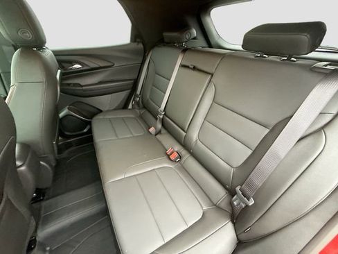 New 2026 Chevrolet TrailBlazer RS w/ Driver Confidence Package image 24