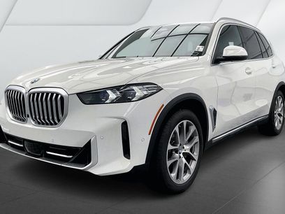 Certified 2024 BMW X5 xDrive40i