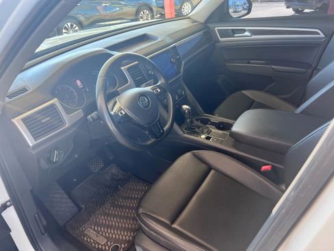 Used 2019 Volkswagen Atlas SE image 9