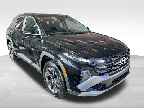 New 2026 Hyundai Tucson SEL AWD/4WD image 1