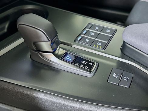 New 2026 Lexus UX 300h AWD w/ Accessory Package (2T) image 16