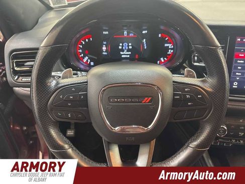Used 2022 Dodge Durango R/T image 13