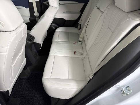 New 2026 Buick Envision Avenir image 19