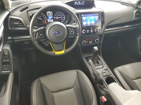 Used 2023 Subaru Crosstrek 2.5i Sport AWD/4WD image 15
