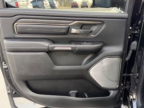 Used 2021 RAM 1500 Limited image 16