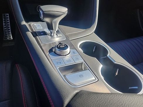 Used 2026 Genesis G70 3.3T Sport Prestige image 16