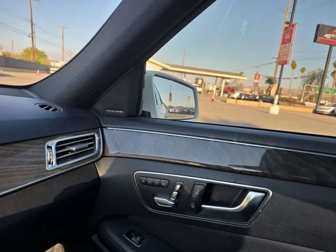 Used 2015 Mercedes-Benz E 350 Sedan w/ Premium 1 Package image 37