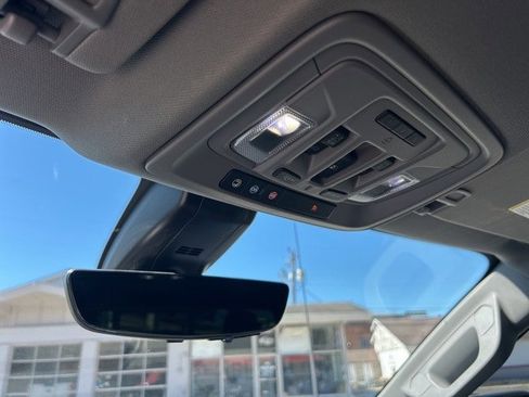 Used 2021 GMC Sierra 1500 Denali w/ Technology Package image 28