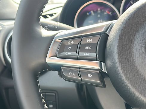 New 2025 MAZDA MX-5 Miata Grand Touring image 16