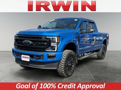 Used 2020 Ford F350 Lariat