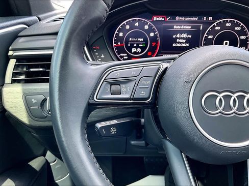 Used 2019 Audi A4 2.0T Premium Plus w/ Premium Plus Package AWD/4WD image 26