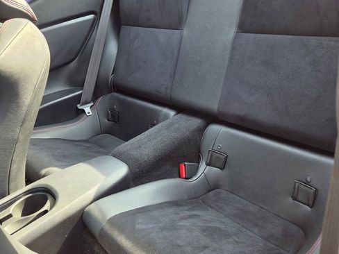 Used 2020 Subaru BRZ Limited RWD image 10