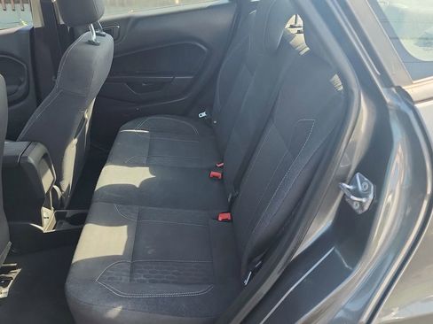 Used 2019 Ford Fiesta SE w/ Equipment Group 201A FWD image 20