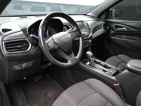 Used 2022 Chevrolet Equinox RS image 10