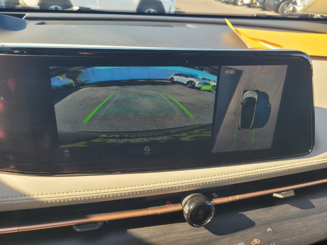 Certified 2023 Nissan Ariya FWD image 22