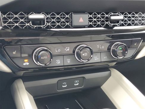 New 2025 Honda Accord EX-L image 24