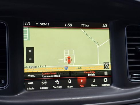 Used 2023 Dodge Charger Scat Pack image 13