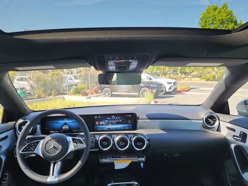 Certified 2026 Mercedes-Benz CLA 250 image 7