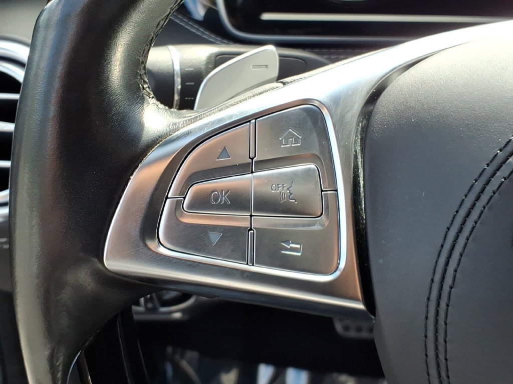 Used 2016 Mercedes-Benz S 65 AMG Coupe image 20