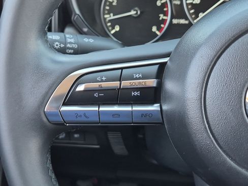 Certified 2024 MAZDA CX-50 AWD 2.5 Turbo image 16
