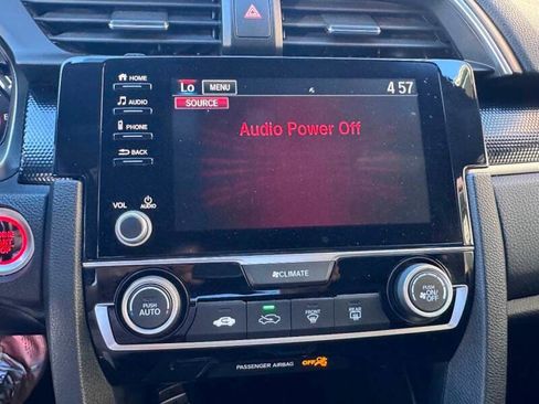 Used 2020 Honda Civic Sport image 11