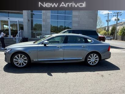 Used 2019 Volvo S90 T6 Inscription w/ Advanced Package