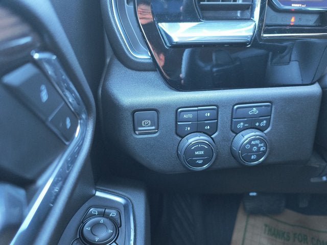 Used 2024 Chevrolet Silverado 1500 RST w/ Z71 Off-Road Package AWD/4WD image 16