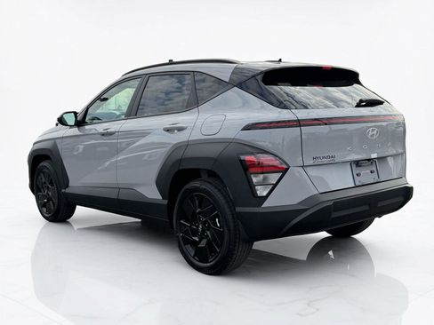 New 2026 Hyundai Kona SEL Sport FWD image 5