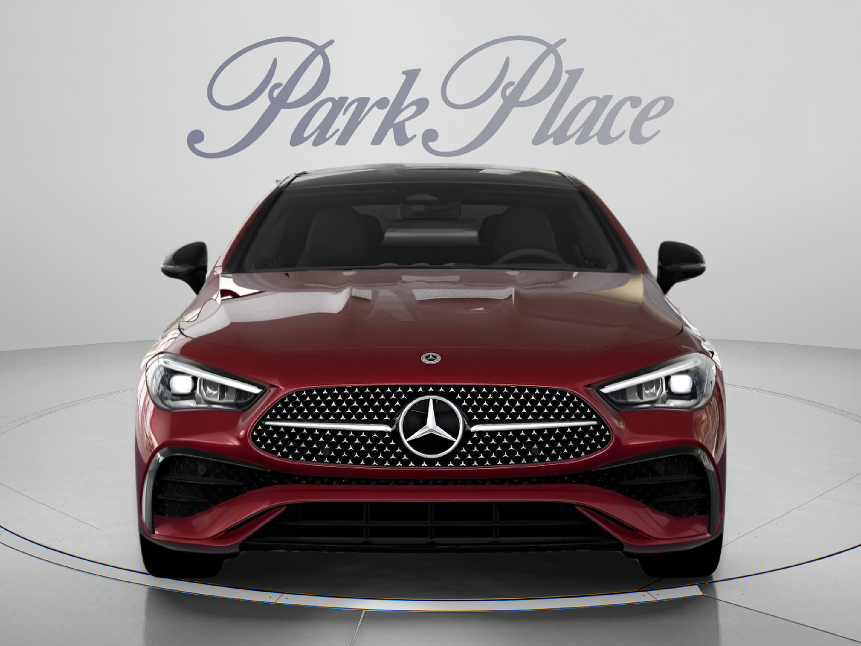 New 2026 Mercedes-Benz CLE 450 4MATIC Coupe image 34