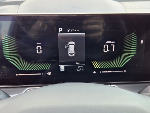 Certified 2026 Kia Sorento S AWD/4WD image 26