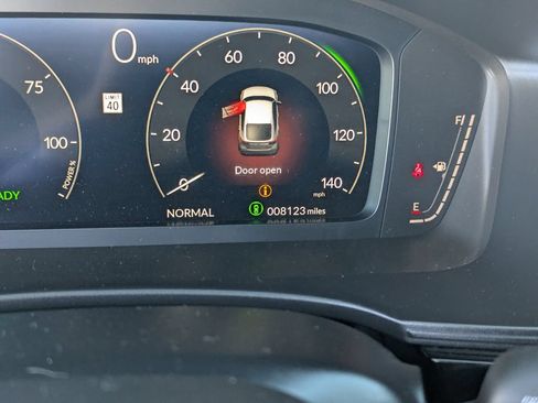 Used 2025 Honda Civic Sport Touring image 22