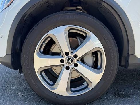 Certified 2020 Mercedes-Benz GLC 300 4MATIC image 11