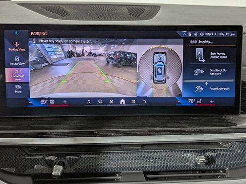 Used 2024 BMW X5 xDrive40i w/ Executive Package AWD/4WD image 27