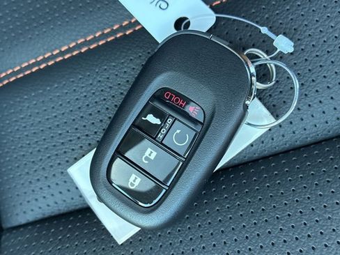 New 2026 Honda CR-V Sport-L image 24