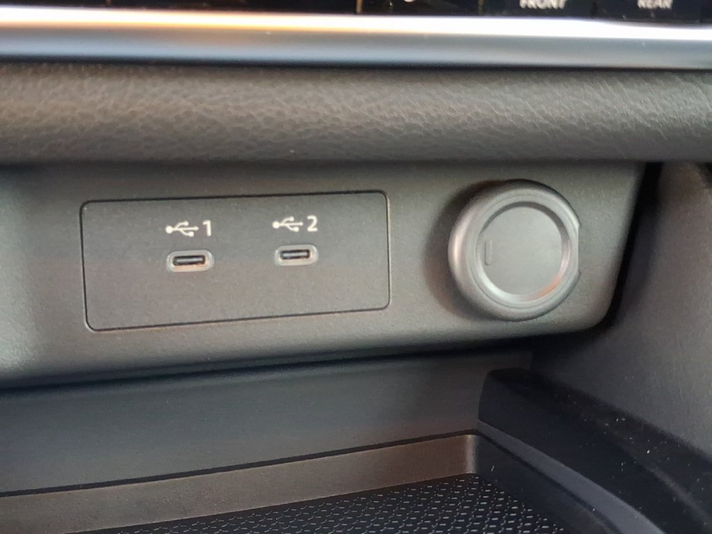 New 2026 Nissan Rogue SV w/ Cold Weather Package FWD image 7