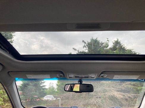 Used 2015 Toyota Camry XLE w/ Moonroof Package image 8