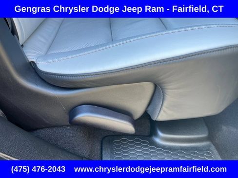 Used 2025 Dodge Durango SRT Hellcat AWD/4WD image 29