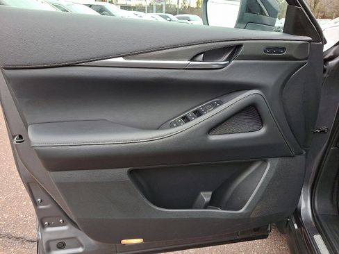 Certified 2023 INFINITI QX60 Luxe w/ Cargo Package image 13