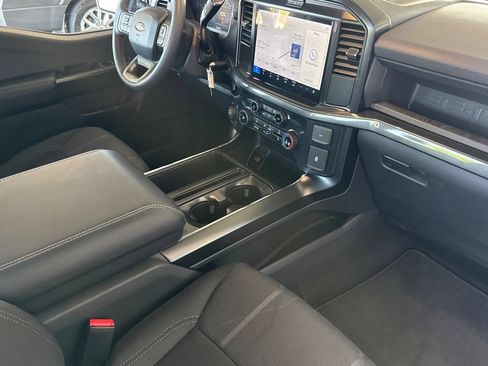New 2026 Ford F150 STX w/ F-150 LOBO Package AWD/4WD image 19