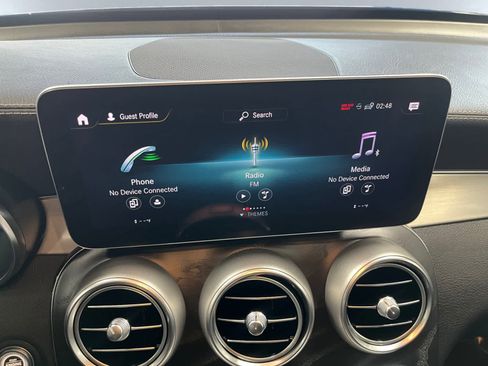 Used 2023 Mercedes-Benz GLC 300 4MATIC image 15