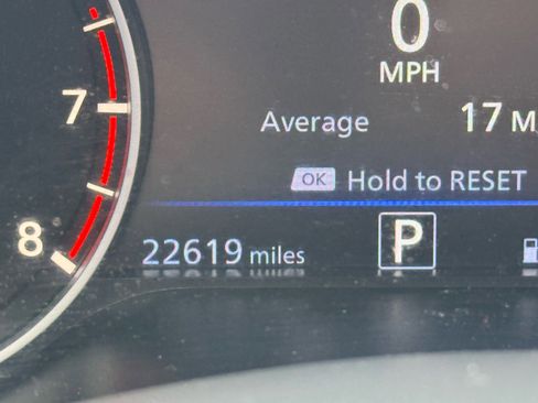 Used 2023 Nissan Altima 2.5 SL image 13