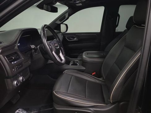 Used 2023 GMC Yukon SLT RWD image 21