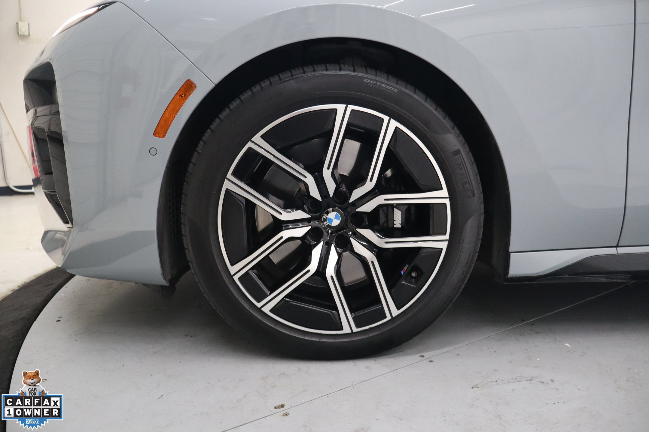 Used 2026 BMW 740i xDrive AWD/4WD image 11